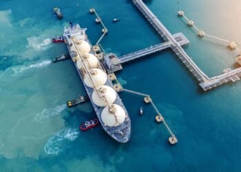 Excelerate Energy to develop Iraq’s first LNG import terminal