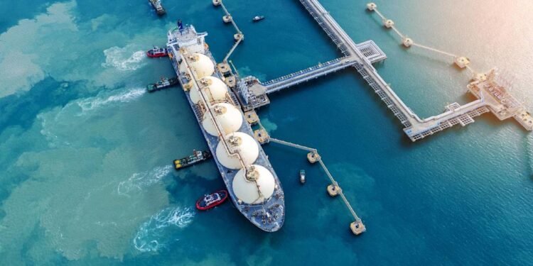 Excelerate Energy to develop Iraq’s first LNG import terminal