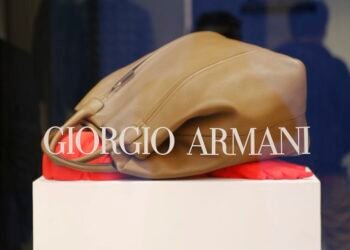 Exclusive-Armani has approached potential buyers over stake sale, sources say