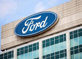 Exclusive-Ford F-150 Lightning plant hit by aluminum fire-related shutdown, union official says