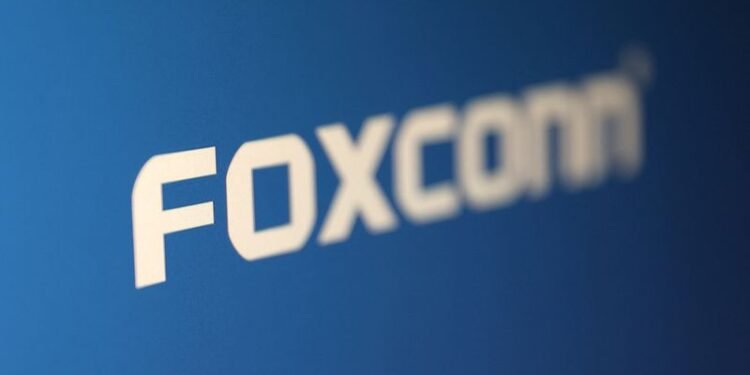 Exclusive-Foxconn bid for stake in unit of Germany's ZF Group stalls, documents show