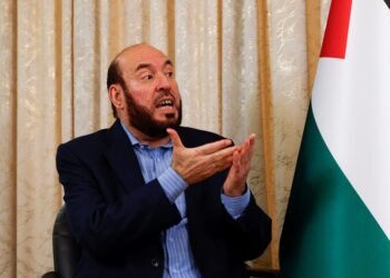 Exclusive-Hamas aims to keep grip on Gaza security and can't commit to disarm, senior official says
