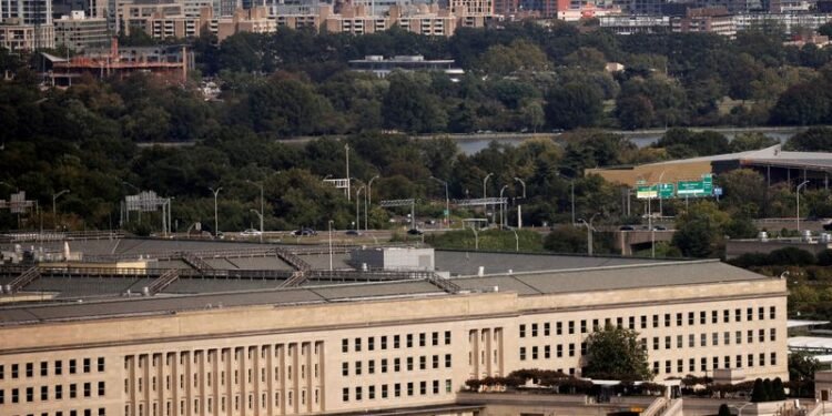 Exclusive-US set to transfer Caribbean strike survivors overseas instead of POW-style detention