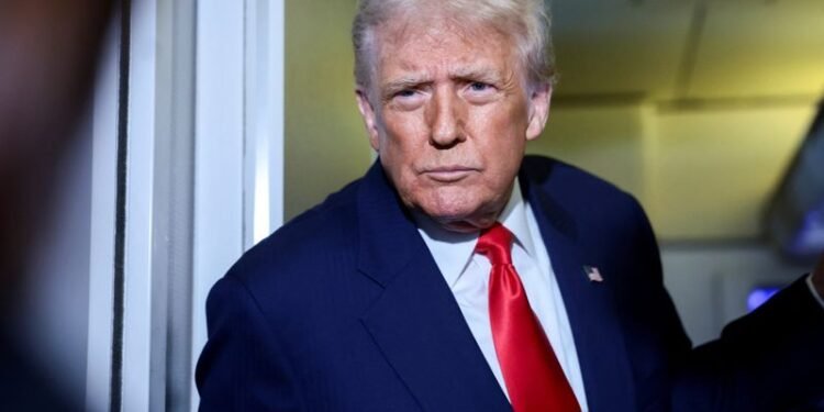 Explainer-Are the deadly US strikes on alleged drug vessels legal?​