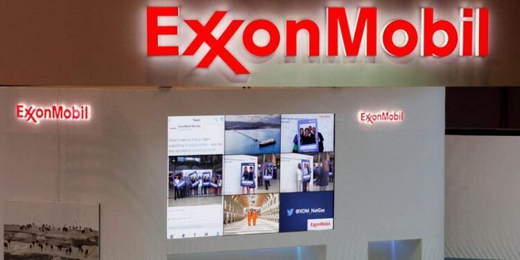 Exxon-backed carbon accounting group to appoint independent panel, CEO says