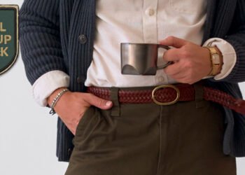 Fall Getup Week: The Creative Office
