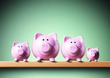 Families use children’s pensions to cut inheritance tax bills