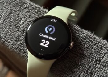 Fitbit Is Finally Fixing Its Cardio Load Problem