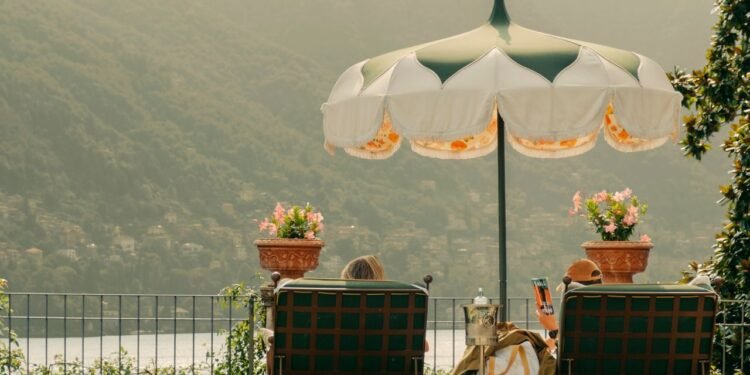 Condé Nast Traveler