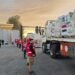 Gaza's Rafah border crossing will remain closed through Wednesday, Israel says