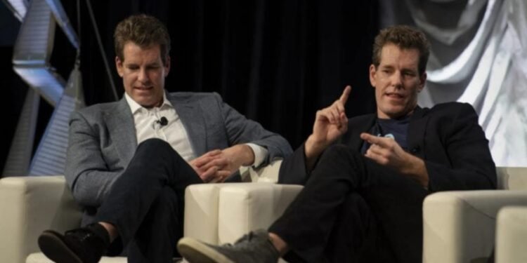 Gemini launches Australian operations after Nasdaq debut