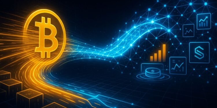$HYPER Next Crypto to 1000x? The Bitcoin Hyper Fast-Track for Bitcoin’s Next Chapter