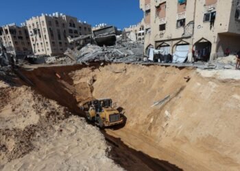 Hamas armed wing says located body of deceased hostage, to be delivered Sunday