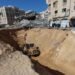 Hamas armed wing says located body of deceased hostage, to be delivered Sunday