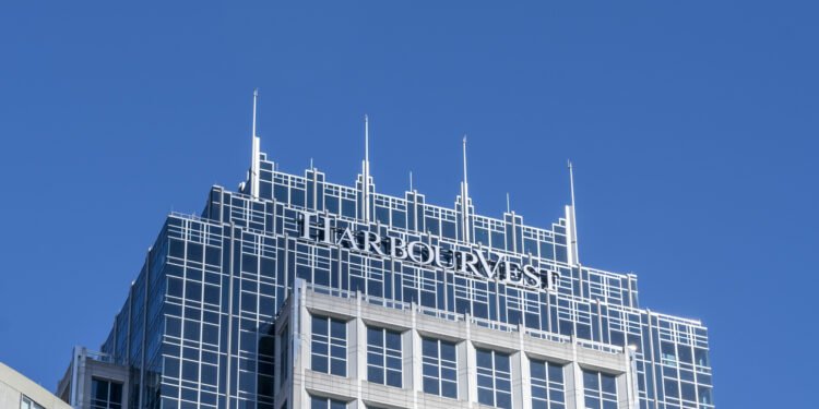 HarbourVest expands credit secondaries platform