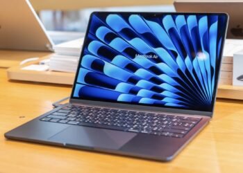 Here’s When You’ll Be Able to Buy the M5 MacBook Air