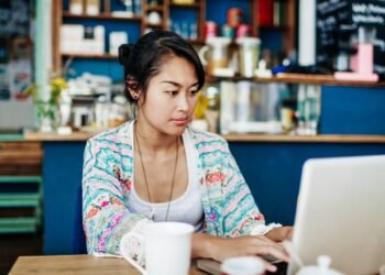 How Credit Card Companies Are Using AI