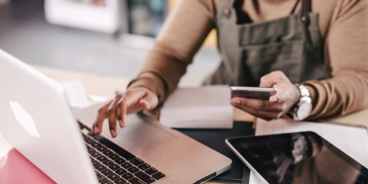 Computer, Electronics, Laptop