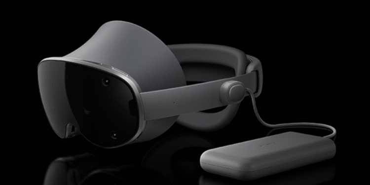 How Samsung's Galaxy XR Headset Compares to the Apple Vision Pro and Meta Quest 3