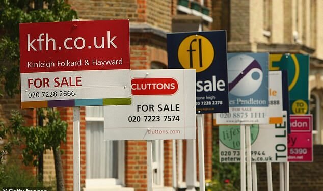 One London estate agent said a fifth of its buyers pulled out of purchases when speculation over taxes emerged in late August, writes ED MAGNUS