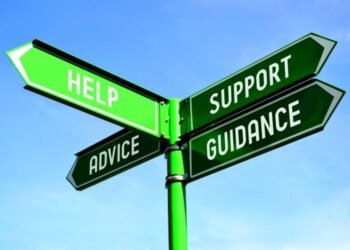 How targeted support can inspire us to be braver