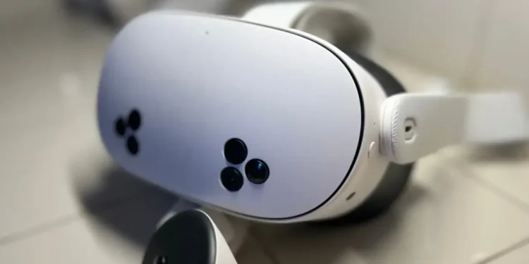 How to Avoid Children in Virtual Reality