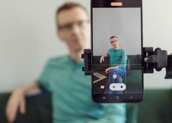 How to Show Up on Video and Boost Career Visibility