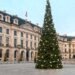 How to Spend Christmas in Paris