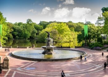 Condé Nast Traveler