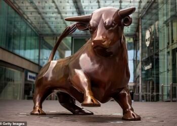 Bullish: Hammerson's portfolio encompasses Brent Cross and the Bullring in Birmingham