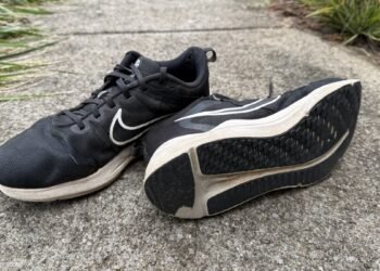 I Put Over 1,000 Miles on a Pair of Cheap Running Shoes, and Here's What I Learned