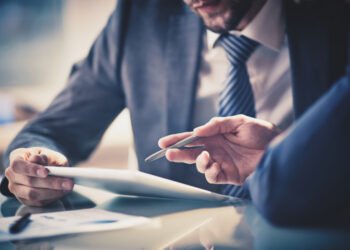 'I lost a client to another adviser because they had more grey hairs'