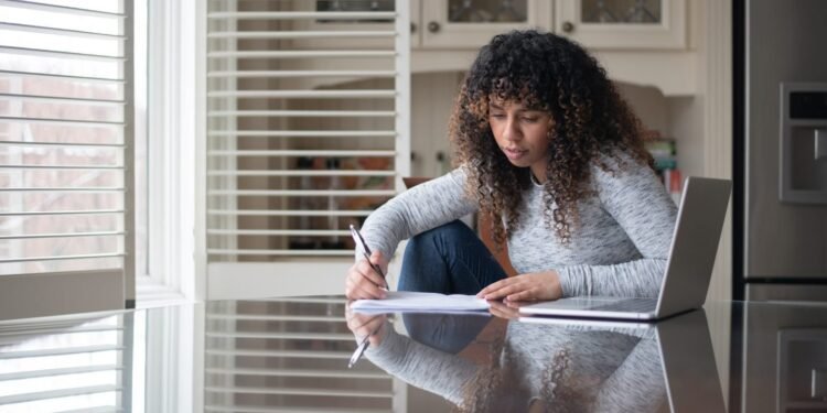 IRS Announces 2026 Income Tax Brackets, Updated Standard Deduction