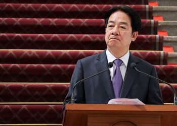 If Trump convinces China to abandon force against Taiwan he deserves Nobel prize, Taiwan president says