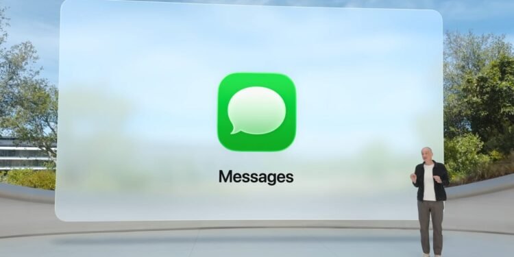 If You Can't Activate iMessage After Updating to iOS 26, Try This