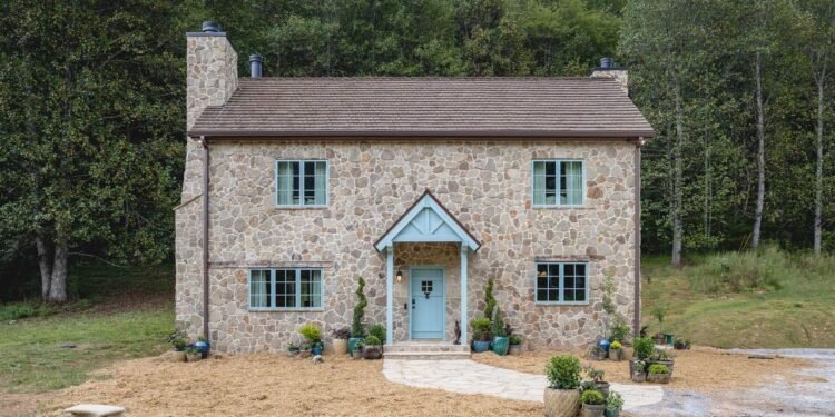 Condé Nast Traveler