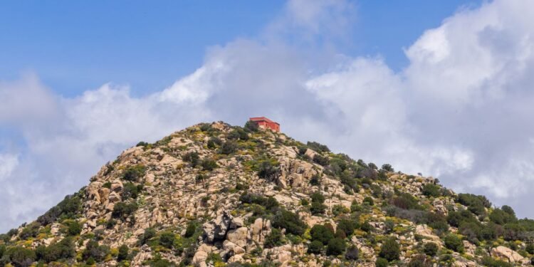 Condé Nast Traveler