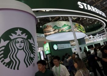 In China, global companies struggle as home-grown brands steal thunder