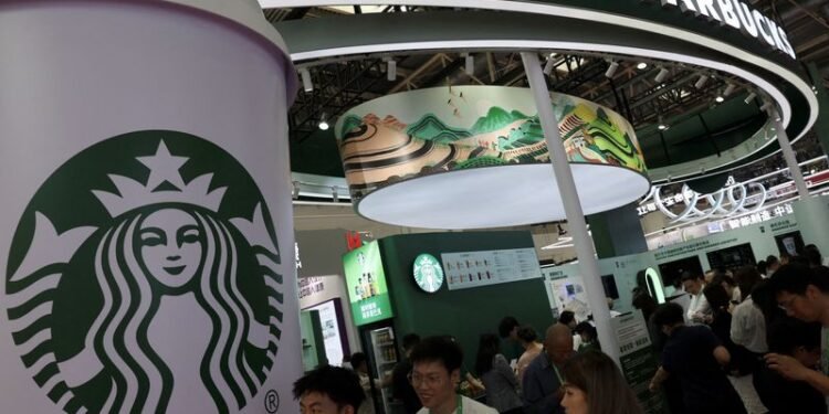 In China, global companies struggle as home-grown brands steal thunder