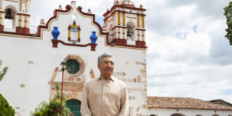 Condé Nast Traveler