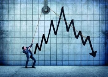 Index tracking funds experience first outflows since October 2023