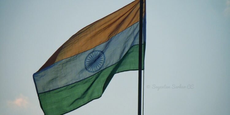 India