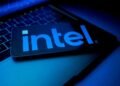 Intel shares up nearly 10% after third quarter profit beat