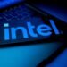 Intel shares up nearly 10% after third quarter profit beat