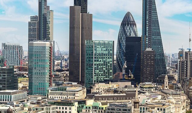 Fears: Investors suffered a roller-coaster 'frantic Friday' amid a cocktail of global concerns that threaten to sour the buoyant appetite for global stocks