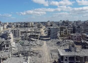 Israeli military launches attack on Gaza, Israeli media reports