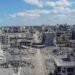 Israeli military launches attack on Gaza, Israeli media reports
