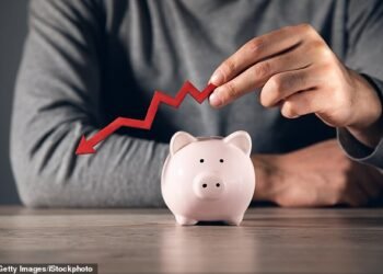 I’m not alone. Friends and colleagues have been scrutinising their portfolios to see whether they need to make changes ahead of a likely market correction, writes Jeff Prestridge