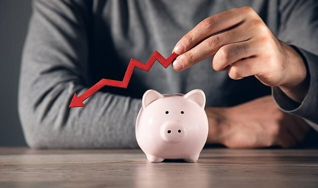 I’m not alone. Friends and colleagues have been scrutinising their portfolios to see whether they need to make changes ahead of a likely market correction, writes Jeff Prestridge