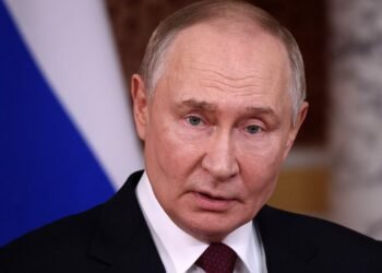 Fears are mounting that Vladimir Putin-backed hackers are behind the crippling cyber attack on Jaguar Land Rover (JLR) which shut down its production line and put 200,000 jobs at risk.
